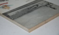 British Battle Cruisers Additional Image