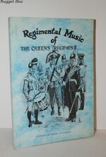 Regimental Music of the Queen's Regiment