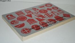 U. S. Army Order of Battle Mediterranean and Europe, 1942-1945 Additional Image