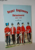 Royal Engineers , 1859-1908