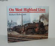 On West Highland Lines