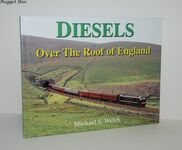 Diesels over the Roof of England
