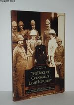 The Duke of Cornwall's Light Infantry
