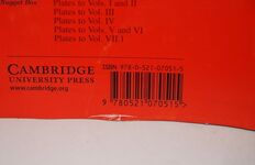 The Cambridge Ancient History I Part 1 Prolegomena and Prehistory Additional Image