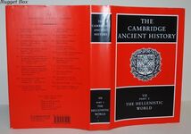 The Cambridge Ancient History VII Part 1 the Hellenistic World Additional Image