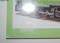 The Miniature Locomotives of David Curwen No. 202 Additional Image