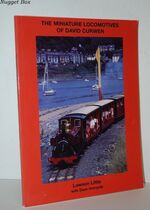 The Miniature Locomotives of David Curwen No. 202