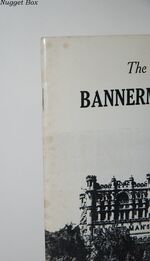 The Story of Bannerman Island, Hudson River, New York Additional Image