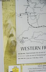 Staffords in the Great War 1914-1918 Additional Image