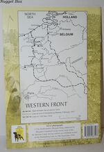 Staffords in the Great War 1914-1918 Additional Image