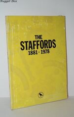 The Staffords 1881 - 1978
