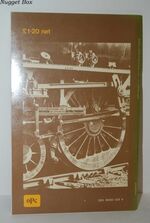 Wheel Specification for the Modeller Additional Image