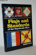 Flags and Standards of the Napoleonic Wars