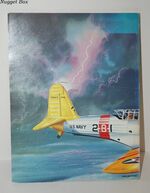 Navy Air Colors United States Navy, Marine Corps, and Coast Guard Aircraft Additional Image