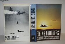 Flying Fortess Additional Image