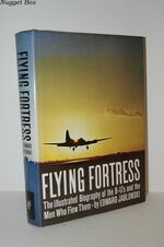 Flying Fortess