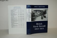 British Naval Aircraft Since 1912 Additional Image