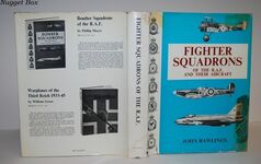 Fighter Squadrons of the R. A. F. and Their Aircraft Additional Image