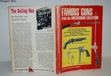 Famous Guns from the Smithsonian Collection Additional Image