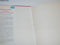 Famous Guns from the Smithsonian Collection Additional Image