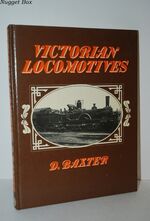 Victorian Locomotives