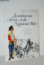 Scandinavian Armies in the Napoleonic Wars