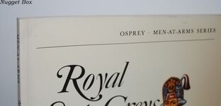 Royal Scots Greys Additional Image