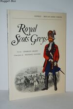 Royal Scots Greys