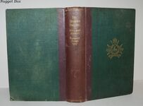 1927 Regimental Annual the Sherwood Foresters Nottinghamshire and Additional Image