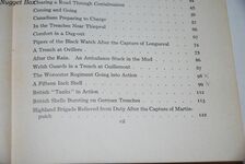 Battle of the Somme Additional Image