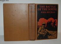 Battle of the Somme Additional Image