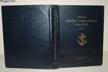 Naval Marine Engineering Practice Additional Image
