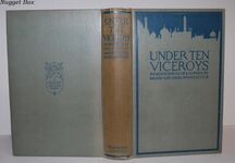 Under Ten Viceroys Additional Image