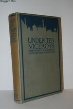 Under Ten Viceroys