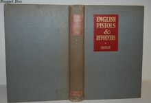 English Pistols & Revolvers Additional Image