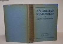 An Airman Remembers Additional Image