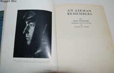 An Airman Remembers Additional Image