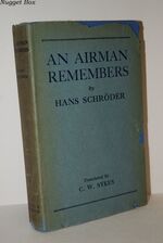 An Airman Remembers