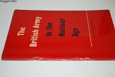 The British Army in the Nuclear Age Additional Image