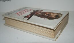 Scott`s Book the Life and Mildenhall-Melbourne Flight of C. W. A. Scott Additional Image