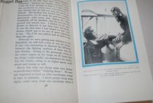 Scott`s Book the Life and Mildenhall-Melbourne Flight of C. W. A. Scott Additional Image