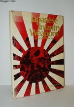 Japanese Infantry Weapons of World War Two