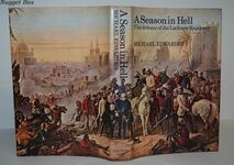 A Season in Hell Additional Image