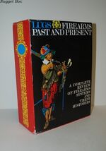 Firearms Past and Present - 2 Book Set Additional Image