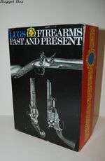 Firearms Past and Present - 2 Book Set Additional Image