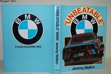 Unbeatable B. M. W. Additional Image
