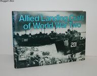 Allied Landing Craft of World War Two
