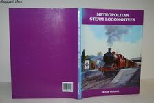 Metropolitan Steam Locomotives Additional Image