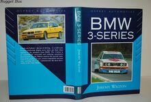 BMW 3-Series Additional Image