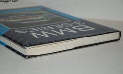 BMW 3-Series Additional Image